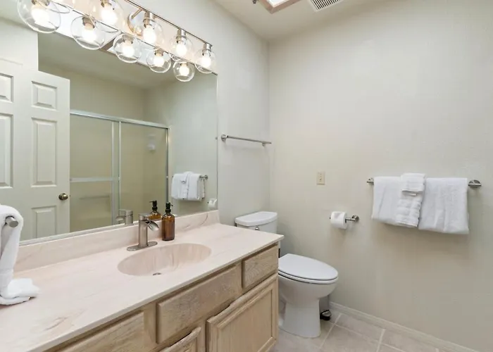 Uptown 1br Sanctuary Apartamento *